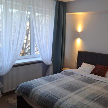 Apartament Kitty Centrul Istoric Craiova Buitenkant foto