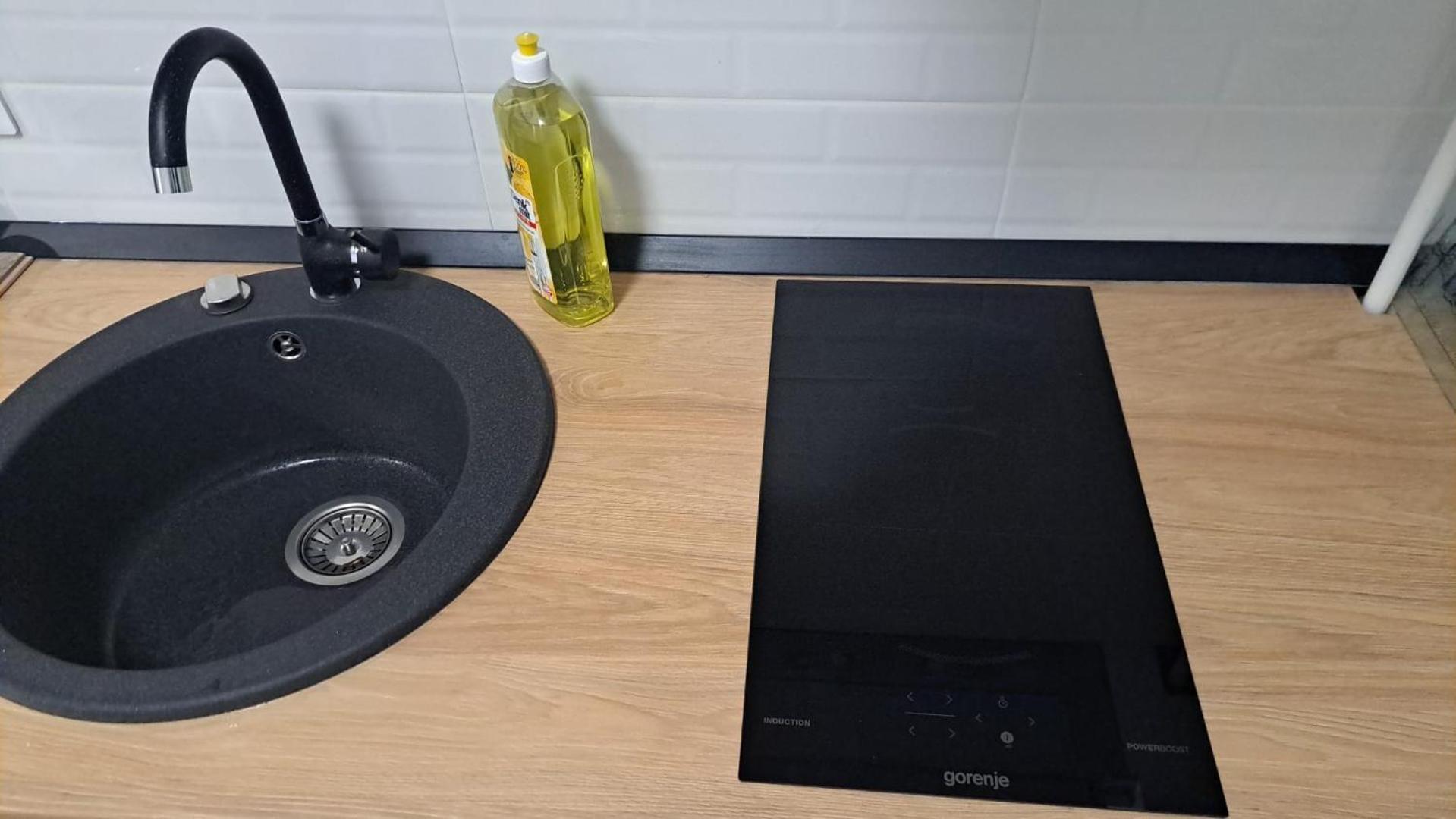 Apartament Kitty Centrul Istoric Craiova Buitenkant foto