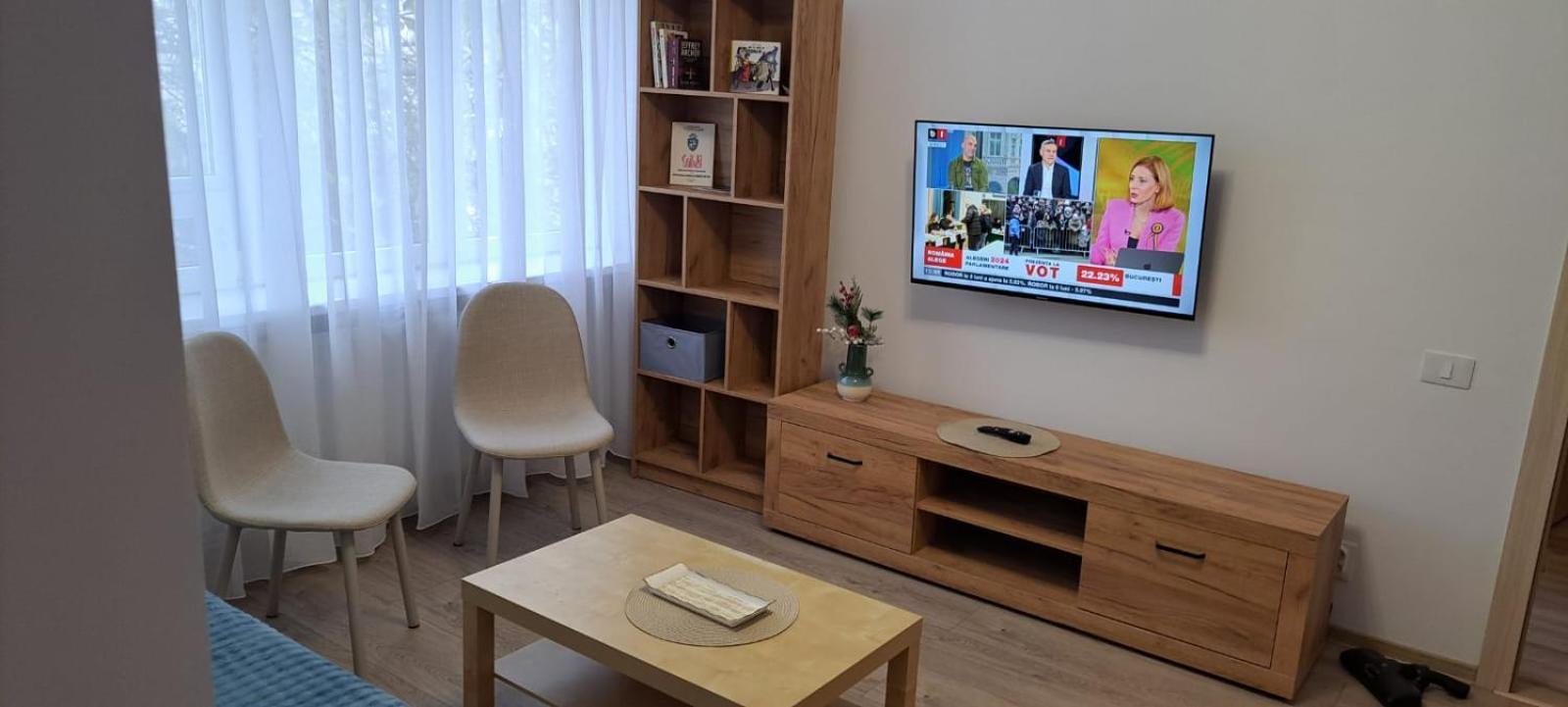 Apartament Kitty Centrul Istoric Craiova Buitenkant foto